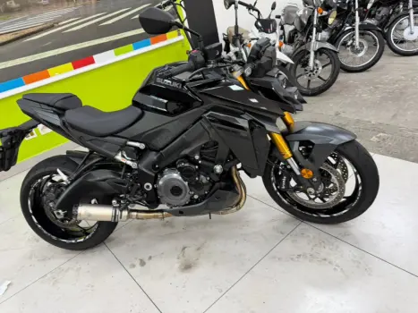 SUZUKI GSX-S 1000 A, Foto 2