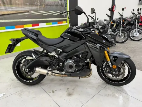 SUZUKI GSX-S 1000 A, Foto 7