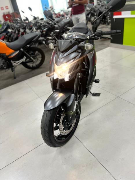 SUZUKI GSX-S 1000 A, Foto 2