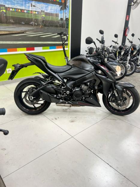 SUZUKI GSX-S 1000 A, Foto 6