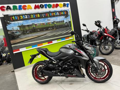 SUZUKI GSX-S 1000 A, Foto 1