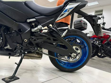 SUZUKI GSX-S 1000 A, Foto 8