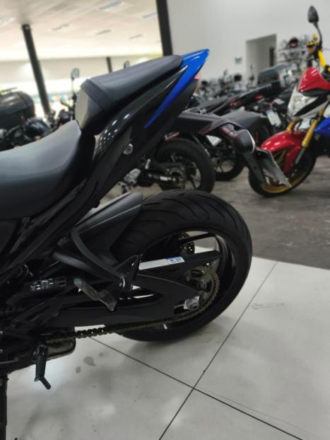 SUZUKI GSX-S 1000 A, Foto 9