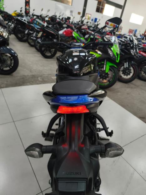SUZUKI GSX-S 1000 A, Foto 10