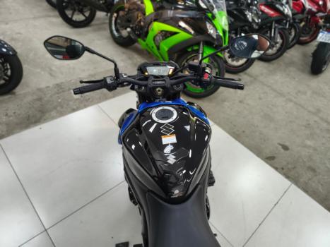 SUZUKI GSX-S 1000 A, Foto 12