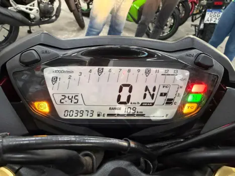 SUZUKI GSX-S 1000 A, Foto 12
