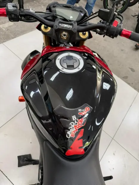 SUZUKI GSX-S 1000 A, Foto 13