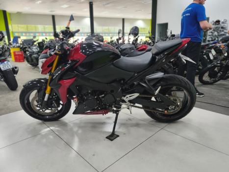 SUZUKI GSX-S 1000 A, Foto 7