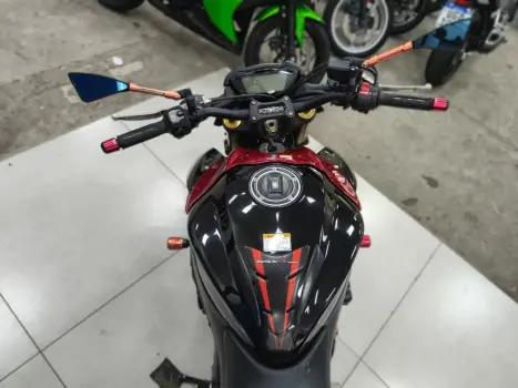 SUZUKI GSX-S 1000 A, Foto 10