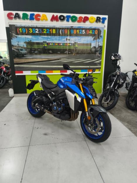 SUZUKI GSX-S 1000 A, Foto 1