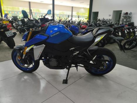 SUZUKI GSX-S 1000 A, Foto 7