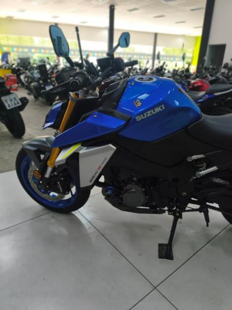 SUZUKI GSX-S 1000 A, Foto 8