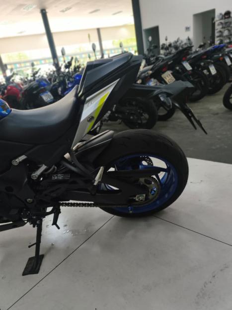 SUZUKI GSX-S 1000 A, Foto 9