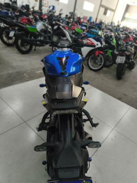 SUZUKI GSX-S 1000 A, Foto 10