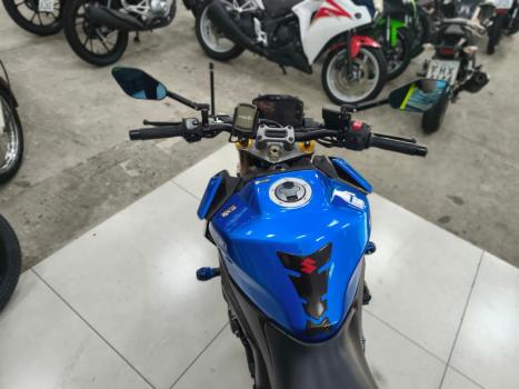 SUZUKI GSX-S 1000 A, Foto 11