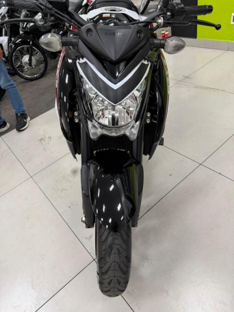 SUZUKI GSX-S 1000 A, Foto 6