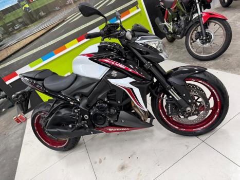 SUZUKI GSX-S 1000 A, Foto 9