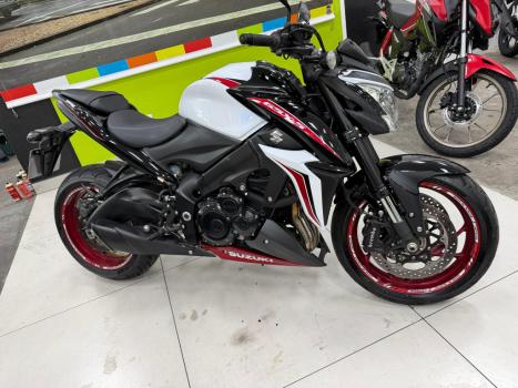 SUZUKI GSX-S 1000 A, Foto 12