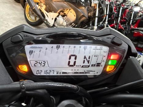 SUZUKI GSX-S 1000 A, Foto 13