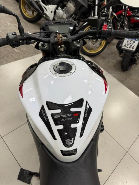 SUZUKI GSX-S 1000 A, Foto 14