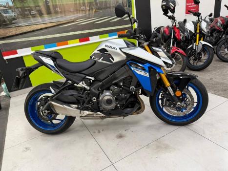 SUZUKI GSX-S 1000 A, Foto 2