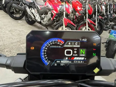 SUZUKI GSX-S 1000 A, Foto 12