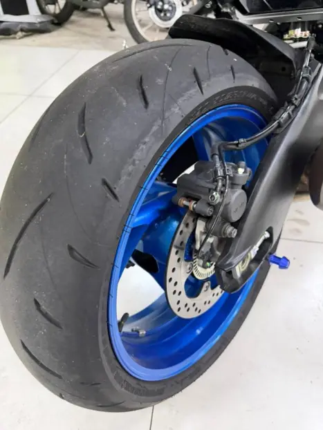 SUZUKI GSX-S 1000 A, Foto 14