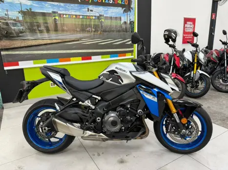 SUZUKI GSX-S 1000 A, Foto 17