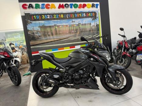 SUZUKI GSX-S 1000 A, Foto 2