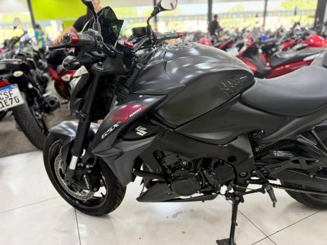 SUZUKI GSX-S 1000 A, Foto 7