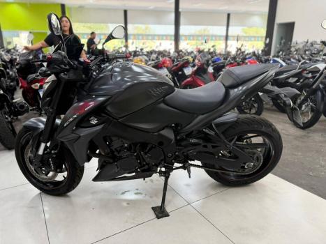 SUZUKI GSX-S 1000 A, Foto 8