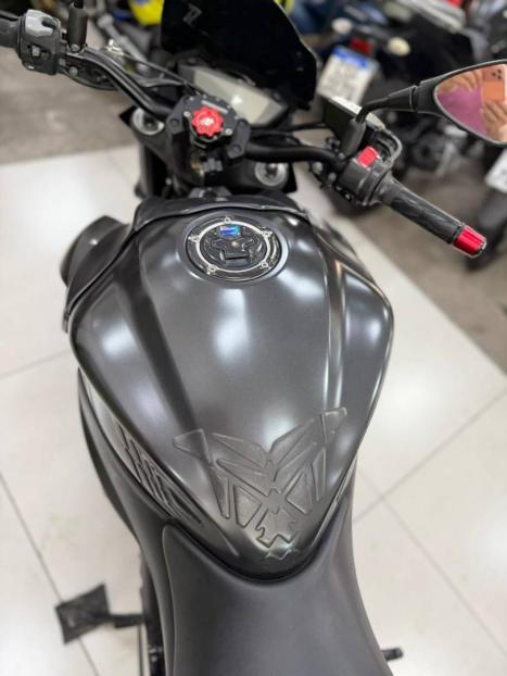 SUZUKI GSX-S 1000 A, Foto 11