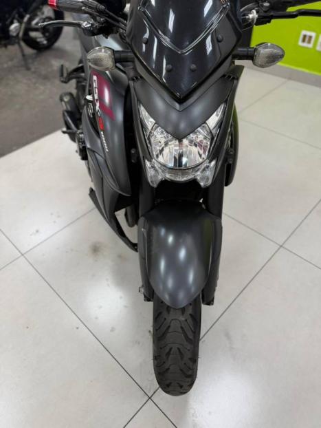 SUZUKI GSX-S 1000 A, Foto 12
