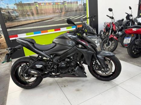 SUZUKI GSX-S 1000 A, Foto 13