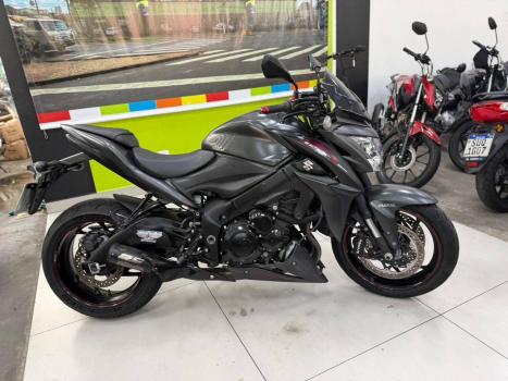 SUZUKI GSX-S 1000 A, Foto 14