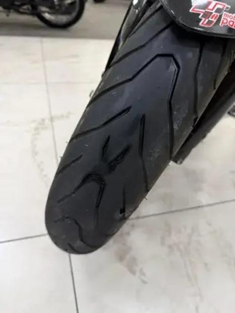 SUZUKI GSX-S 1000 A, Foto 2