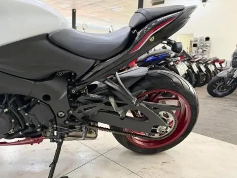 SUZUKI GSX-S 1000 A, Foto 6