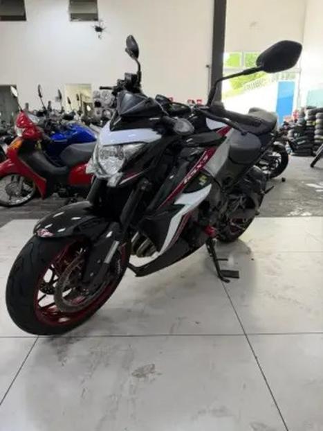 SUZUKI GSX-S 1000 A, Foto 7