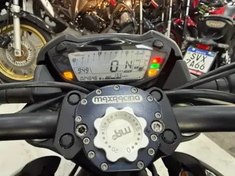 SUZUKI GSX-S 1000 A, Foto 11