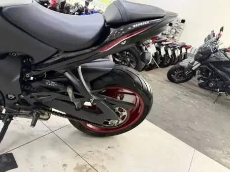 SUZUKI GSX-S 1000 A, Foto 12
