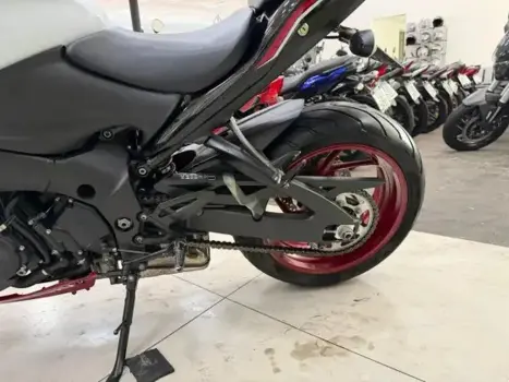 SUZUKI GSX-S 1000 A, Foto 16