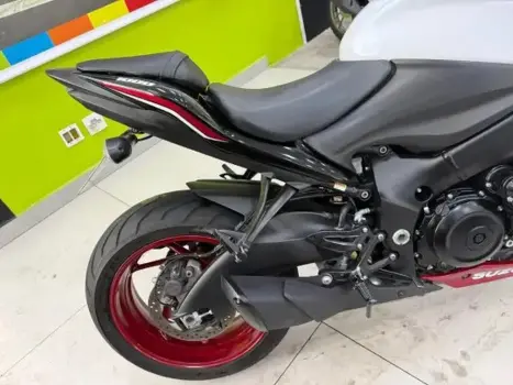 SUZUKI GSX-S 1000 A, Foto 17