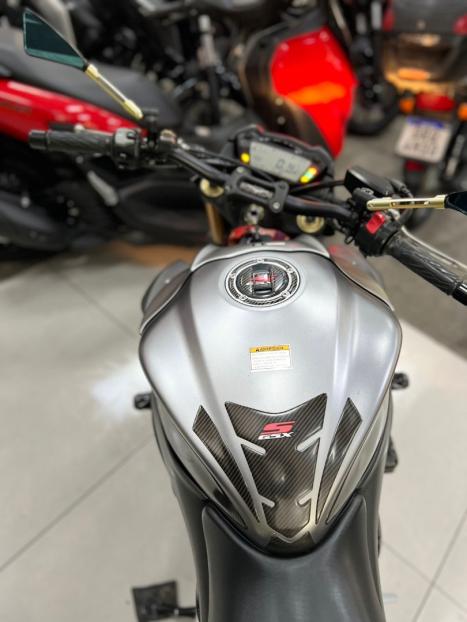 SUZUKI GSX-S 1000 A, Foto 10
