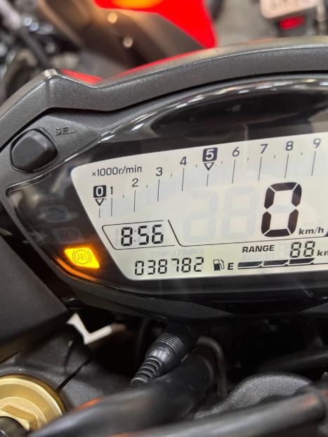 SUZUKI GSX-S 1000 A, Foto 11