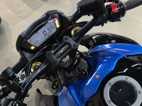 SUZUKI GSX-S 1000 A, Foto 8