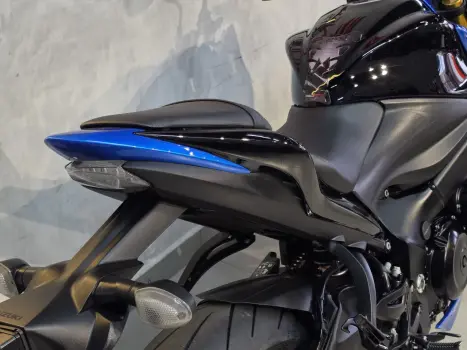 SUZUKI GSX-S 1000 A, Foto 10