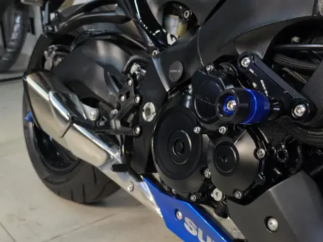 SUZUKI GSX-S 1000 A, Foto 11