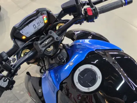 SUZUKI GSX-S 1000 A, Foto 12