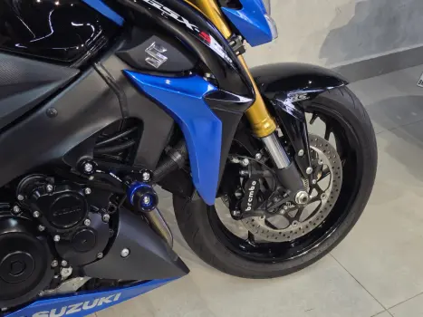 SUZUKI GSX-S 1000 A, Foto 14