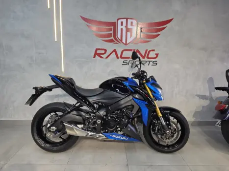 SUZUKI GSX-S 1000 A, Foto 17